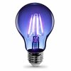 Feit Electric LED A19 E26 BLUE 30W A19/TB/LED